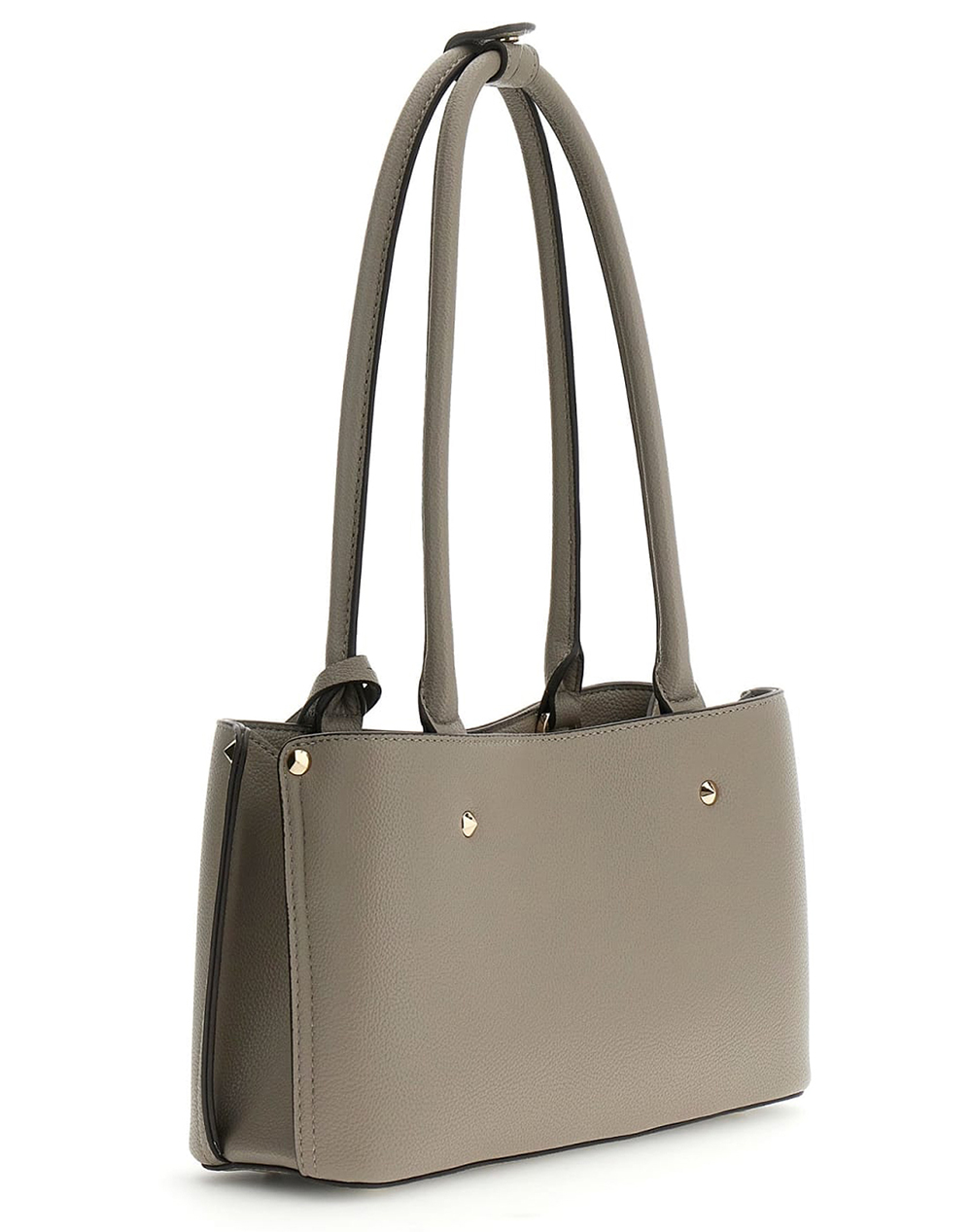 GUESS MERIDIAN II SHOULDER SATCHEL ΤΣΑΝΤΑ ΓΥΝΑΙΚΕΙΟ HWBG6974090-DRT Mixed