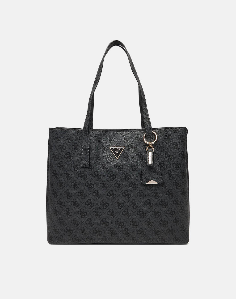GUESS MERIDIAN II GIRLFRIEND TOTE ΤΣΑΝΤΑ ΓΥΝΑΙΚΕΙΟ HWSG6974230-CLO Gray