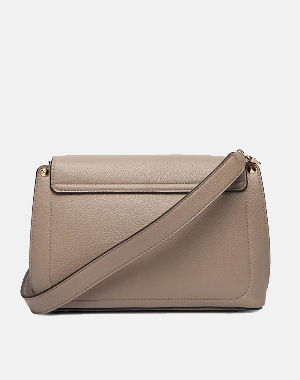 GUESS MERIDIAN II FLAP CROSSBODY ΤΣΑΝΤΑ ΓΥΝΑΙΚΕΙΟ HWBG6974200-DRT Biege