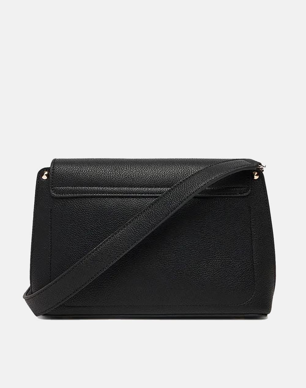 GUESS MERIDIAN II FLAP CROSSBODY ΤΣΑΝΤΑ ΓΥΝΑΙΚΕΙΟ HWBG6974200-BLA Black