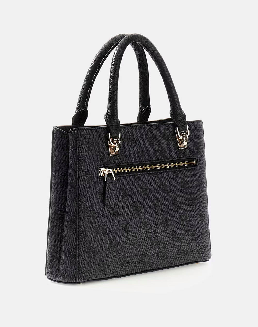 GUESS NOELLE II SML MULTI COMP STCHL ΤΣΑΝΤΑ ΓΥΝΑΙΚΕΙΟ HWBG9672050-CLO Gray