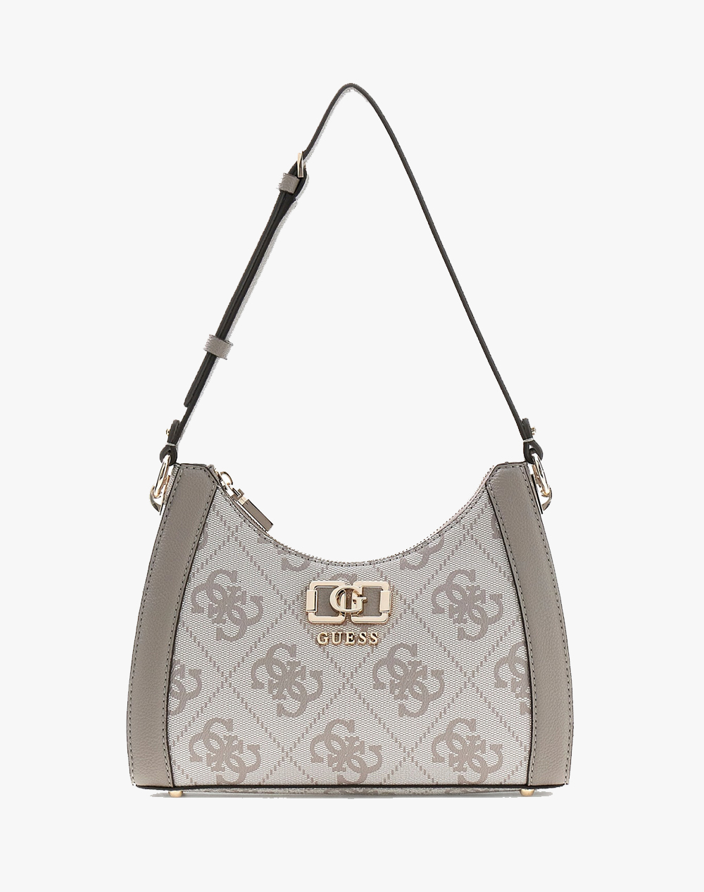 GUESS KARNILLA LOGO SHOULDER BAG ΤΣΑΝΤΑ ΓΥΝΑΙΚΕΙΟ HWOS9901180-DKO Multi