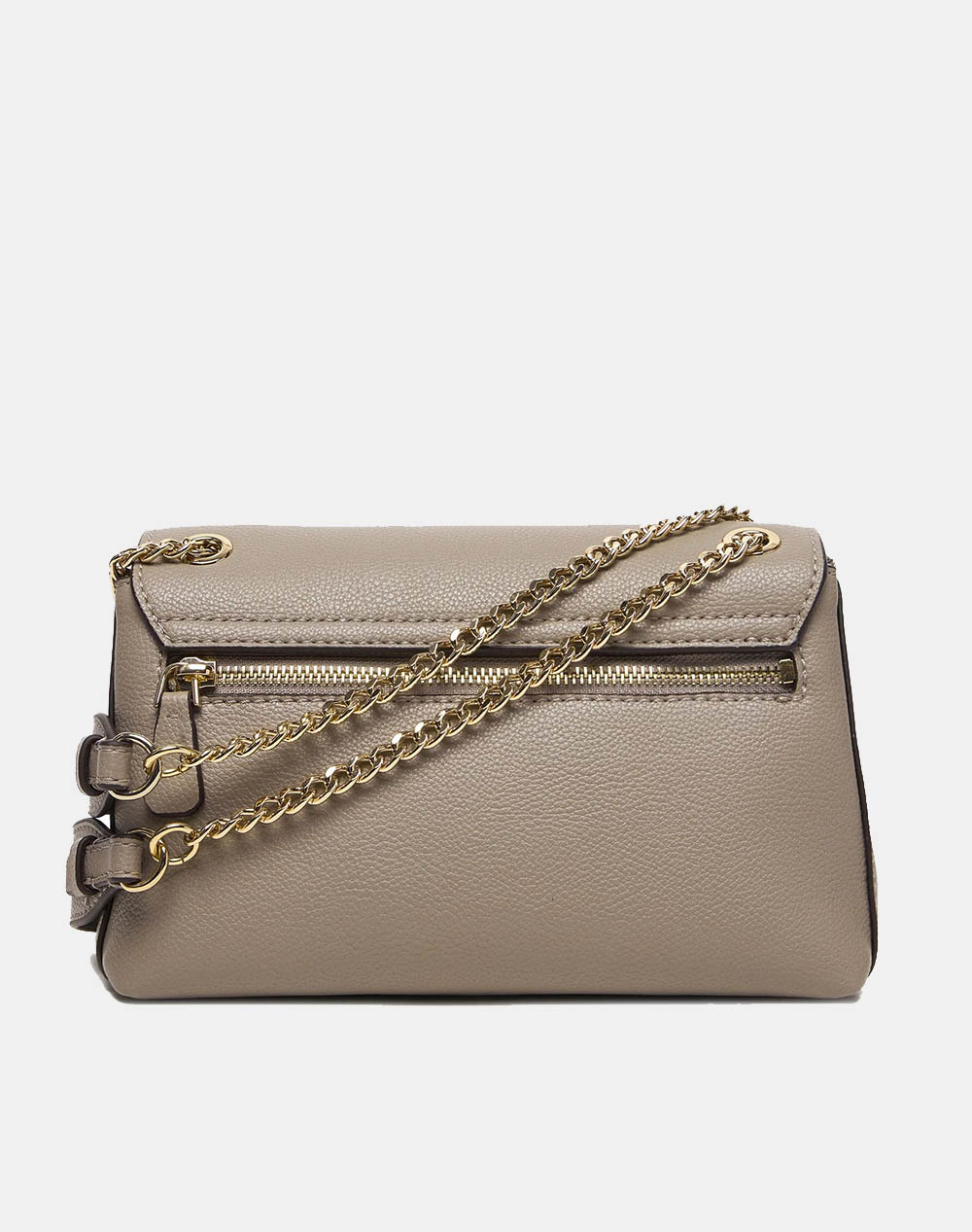 GUESS YESBA CONVERTIBLE XBODY FLAP ΤΣΑΝΤΑ ΓΥΝΑΙΚΕΙΟ HWBG7833210-DRT Biege