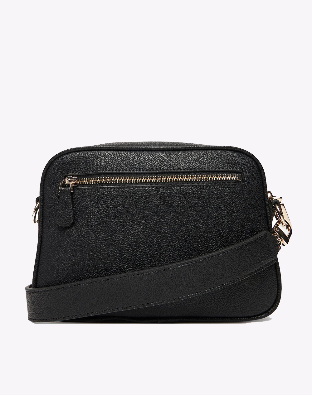 GUESS MERIDIAN II CAMERA BAG ΤΣΑΝΤΑ ΓΥΝΑΙΚΕΙΟ HWBG6974140-BLA Black
