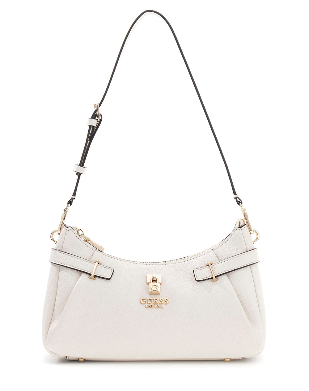 GUESS YESBA SHOULDER BAG ΤΣΑΝΤΑ ΓΥΝΑΙΚΕΙΟ HWBG7833180-OFF OffWhite