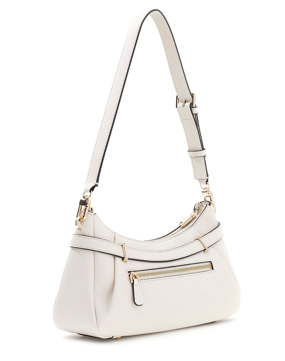 GUESS YESBA SHOULDER BAG ΤΣΑΝΤΑ ΓΥΝΑΙΚΕΙΟ HWBG7833180-OFF OffWhite