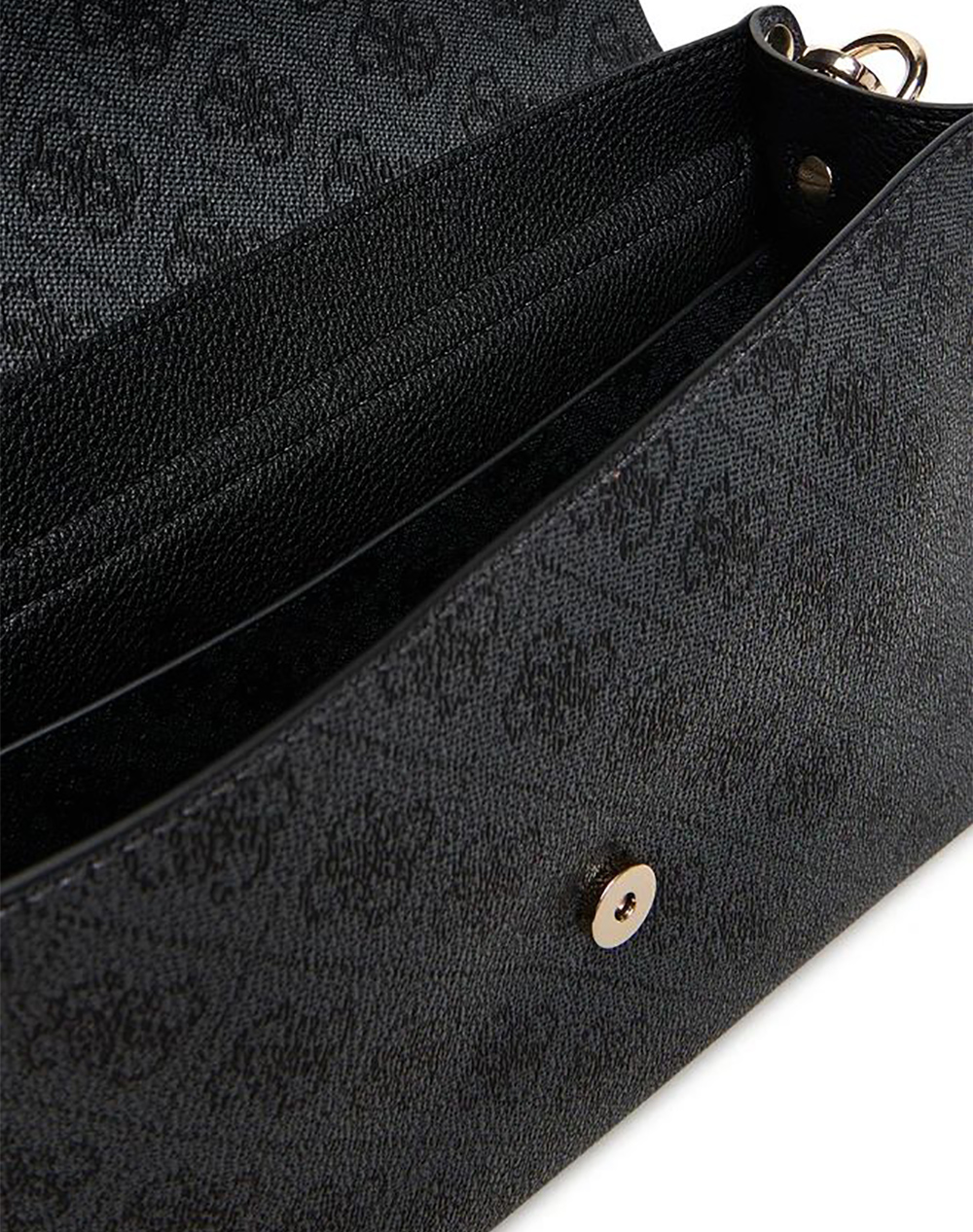 Guess Meridian Ii Flap Crossbody Τσάντα Γυναικείο Hwsg6974200-Clo Gray Γυναικεία αξεσουάρ τσάντες Politikos Shop Πολιτικός