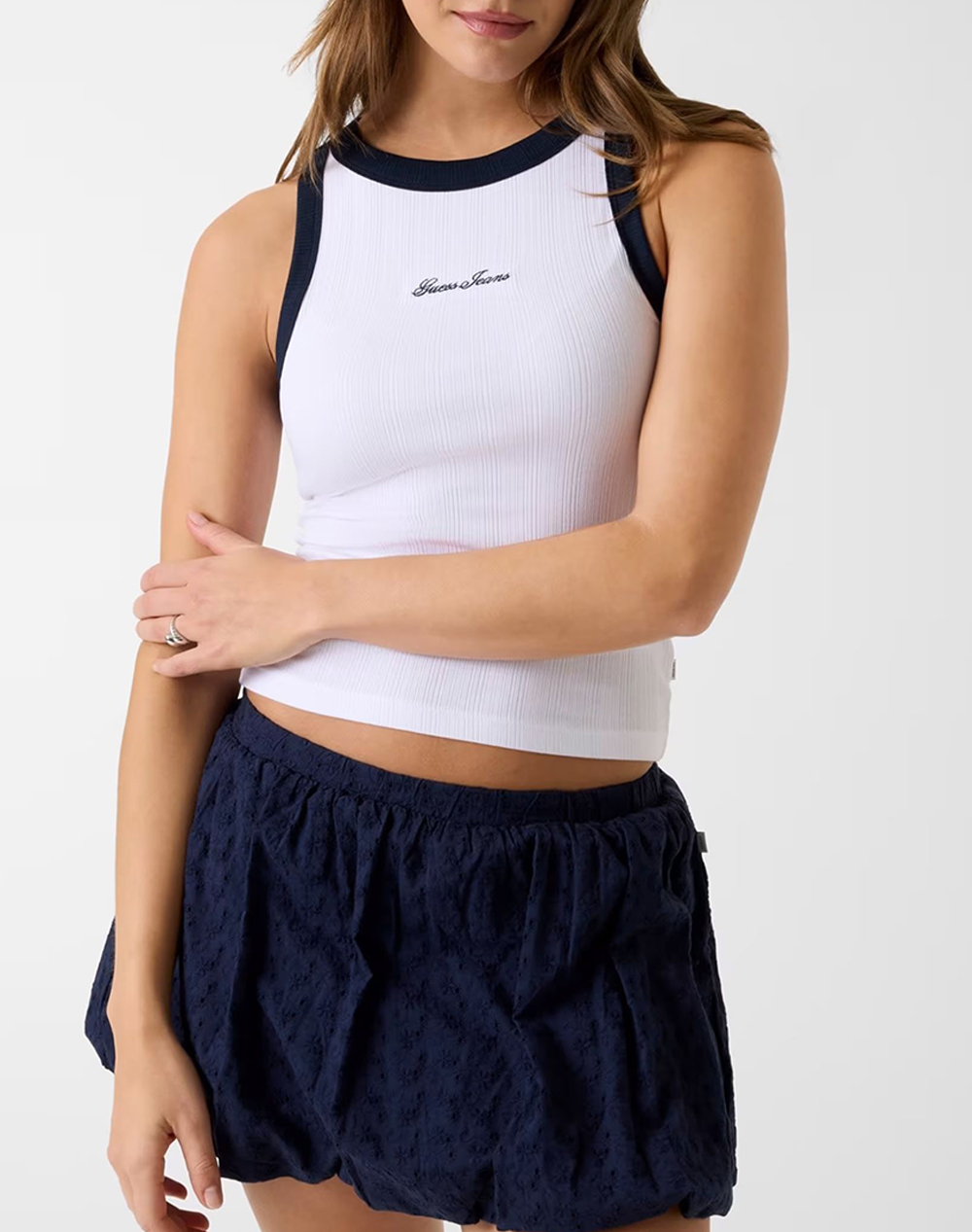 Γυναικεία Ρούχα και Beachwear Guess Jeans