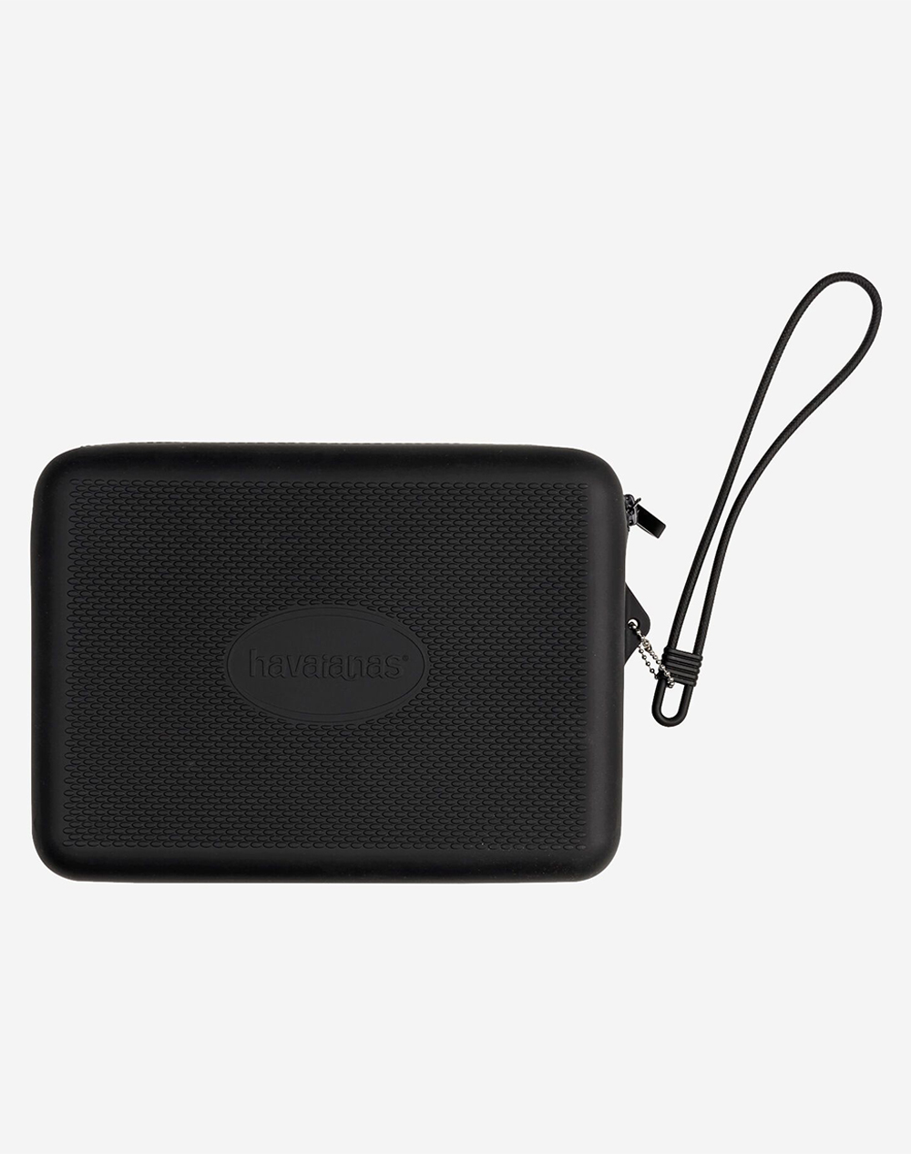 HAVAIANAS HAV. BEACH NECESSAIRE 4135195-00090 Black