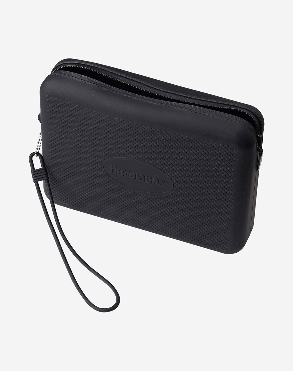 Havaianas Hav Beach Necessaire 4135195-00090 Black Γυναικεία αξεσουάρ τσάντες Politikos Shop Πολιτικός