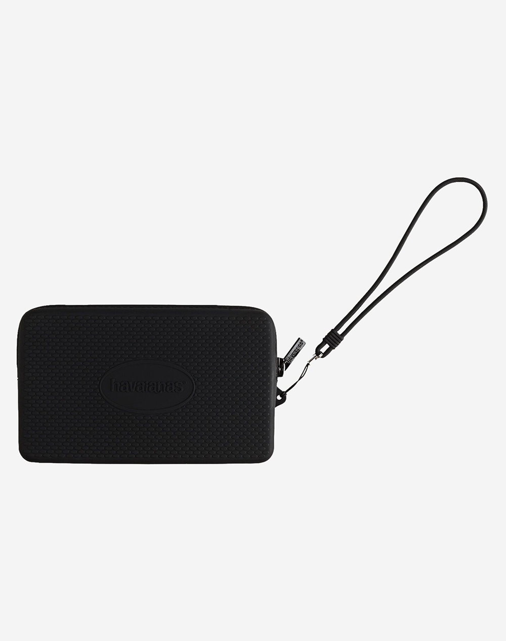 HAVAIANAS HAV. MINI BAG LOGO 4145429-00090 Black
