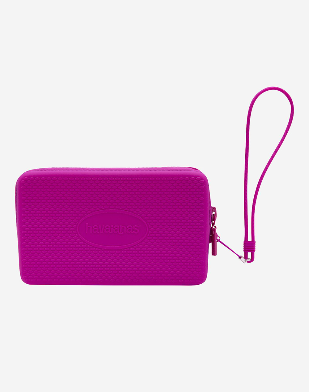 HAVAIANAS HAV. MINI BAG LOGO 4145429-04622 Purple
