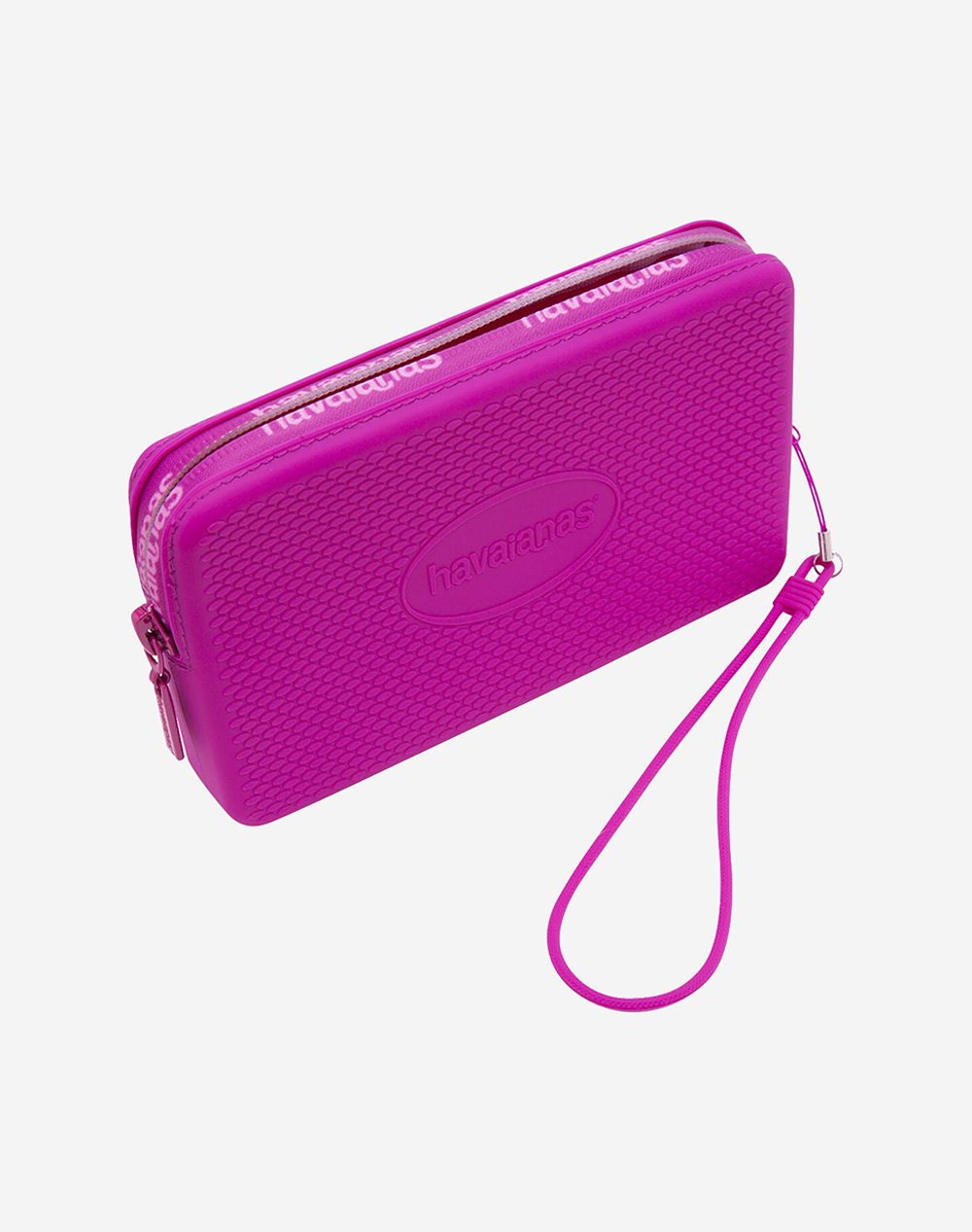 HAVAIANAS HAV. MINI BAG LOGO 4145429-04622 Purple