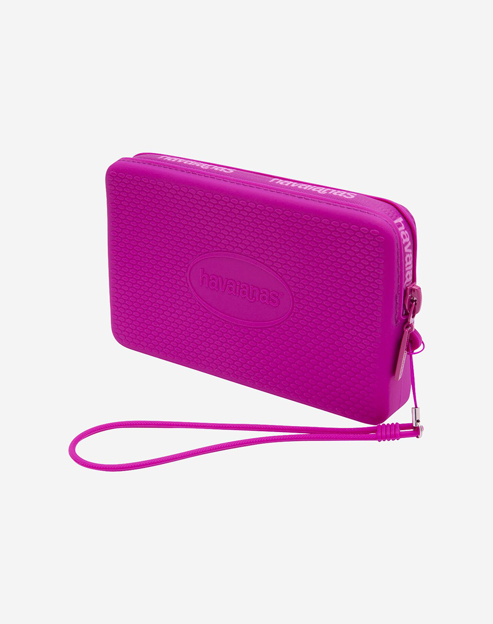 Havaianas Hav Mini Bag Logo 4145429-04622 Purple Γυναικεία αξεσουάρ τσάντες Politikos Shop Πολιτικός