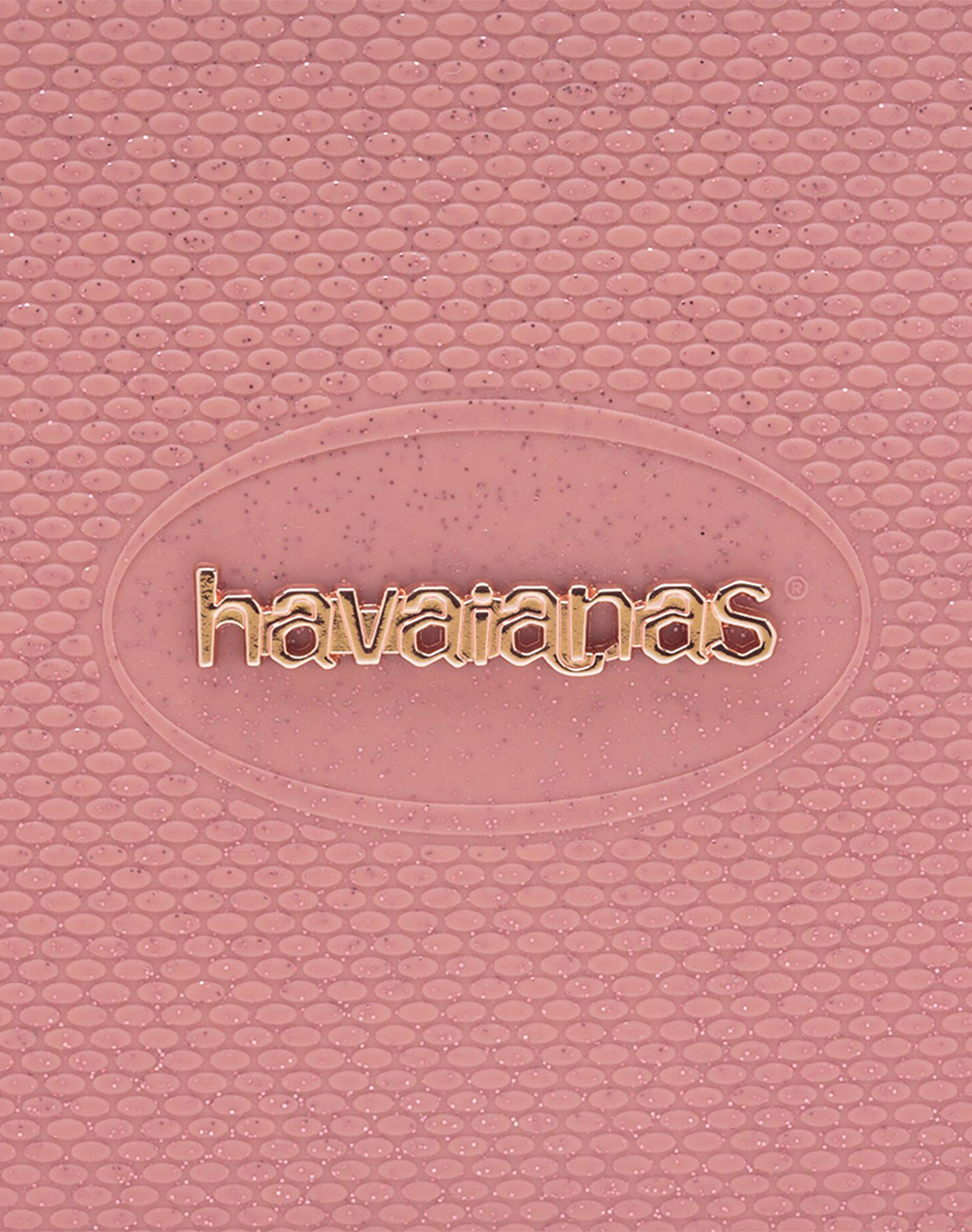 Havaianas Hav Beach Necessaire Glitter 4147274-01121 Deeppink Γυναικεία αξεσουάρ τσάντες Politikos Shop Πολιτικός
