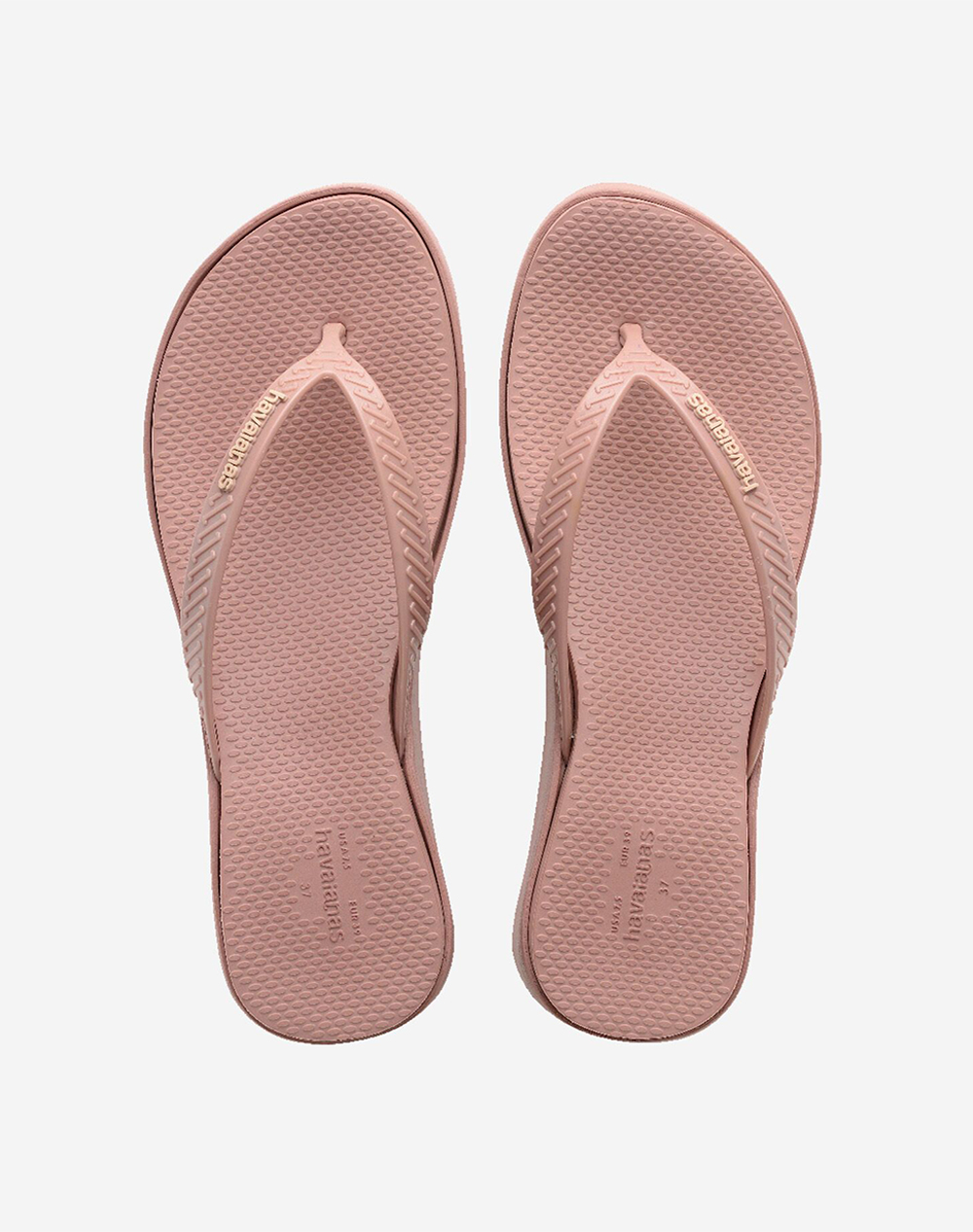 Havaianas Hav High Platform 4150150-3544 Deeppink Γυναικεία παπούτσια Σαγιοναρες Politikos Shop Πολιτικός