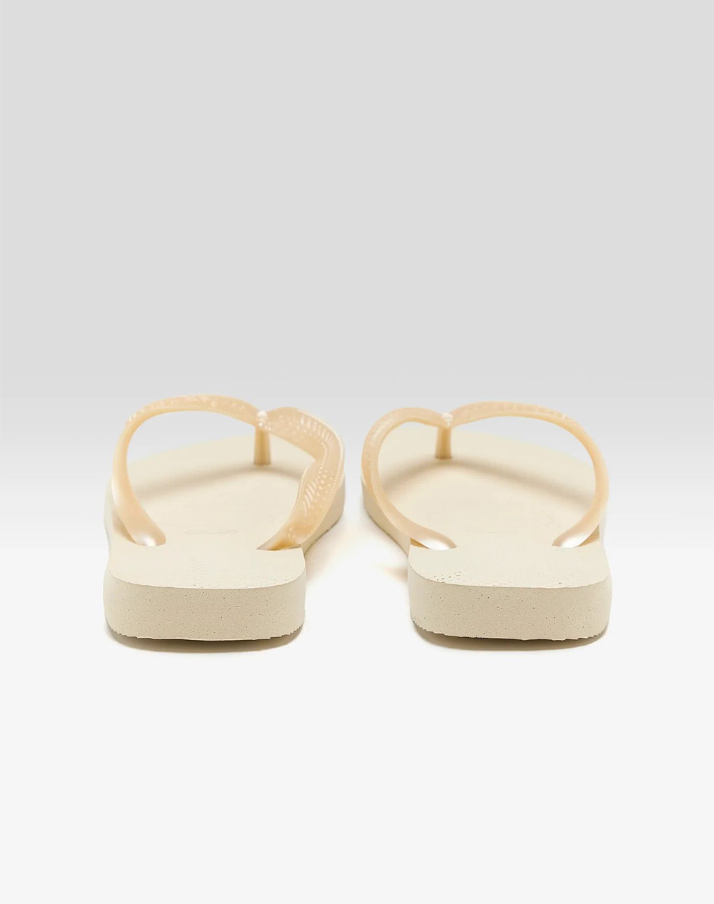 Havaianas Hav Top Senses 4149369-8811 Biege Γυναικεία παπούτσια Σαγιοναρες Politikos Shop Πολιτικός