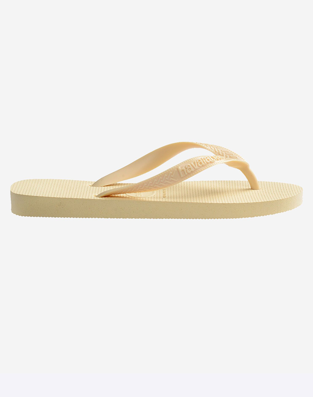 HAVAIANAS HAV. TOP SENSES 4149369-09256 Cream