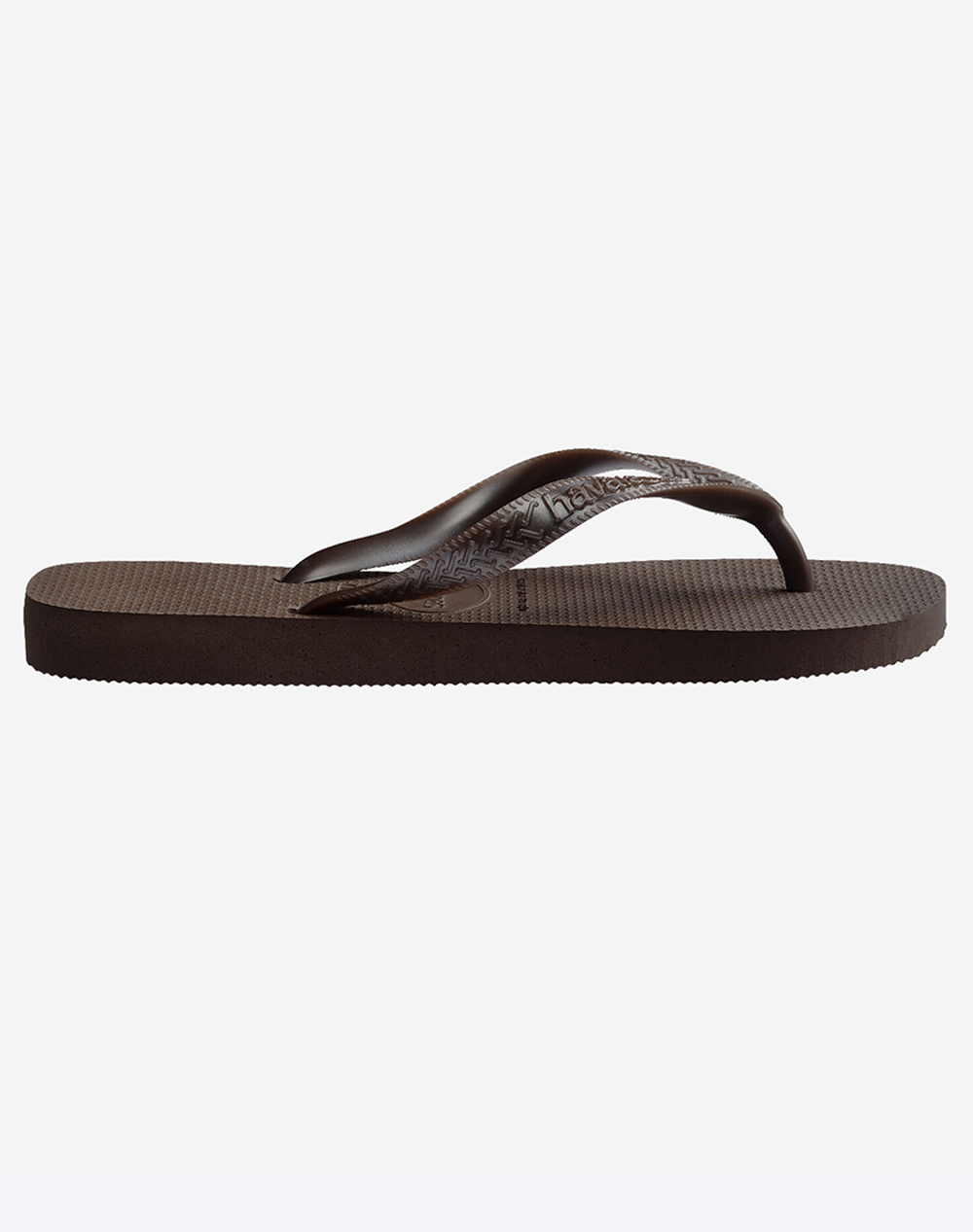 HAVAIANAS HAV. TOP TIRAS 4137428-00727 DarkBrown