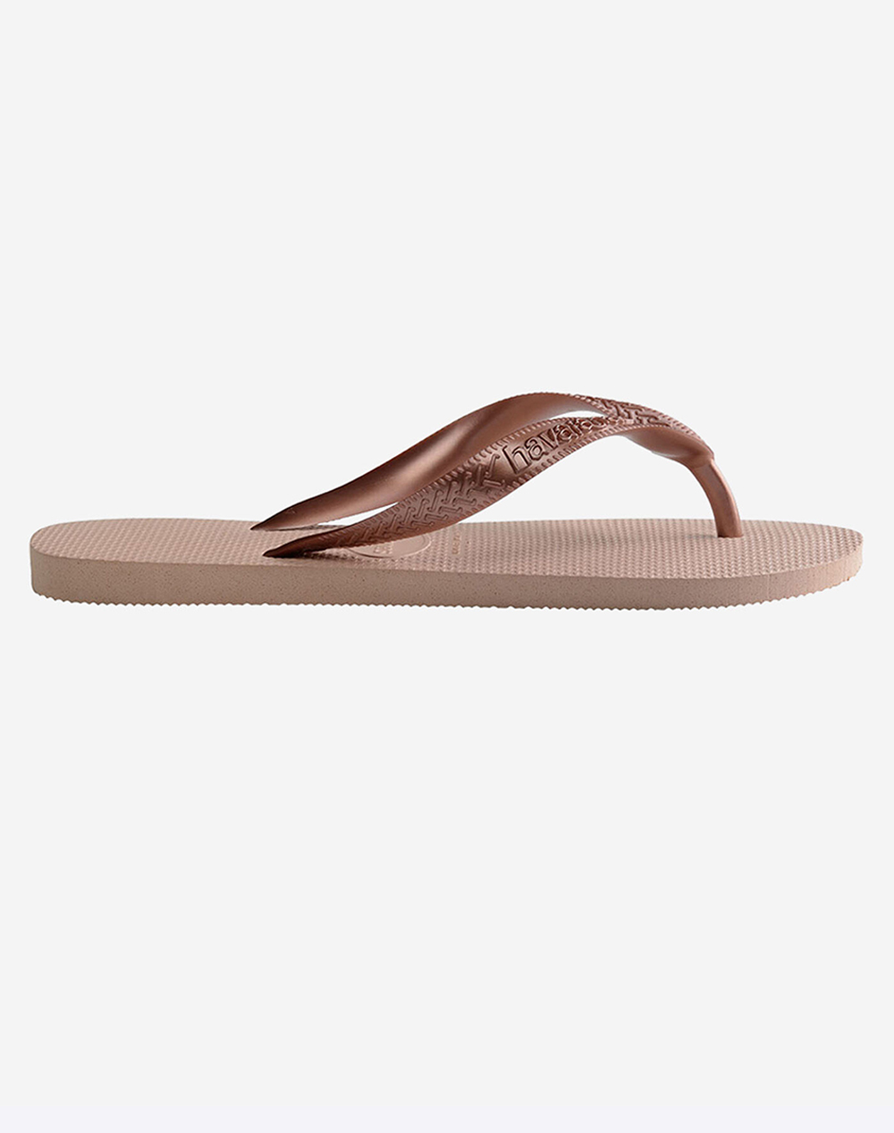 HAVAIANAS HAV. TOP TIRAS 4137428-00076 Pink