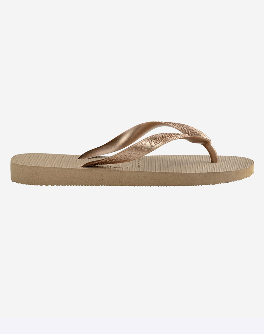 HAVAIANAS HAV. TOP TIRAS 4137428-03581 RoseGold