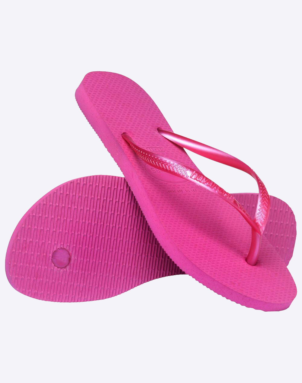 Havaianas Hav Slim 4000030-02514 Fuchsia Γυναικεία παπούτσια Σαγιοναρες Politikos Shop Πολιτικός