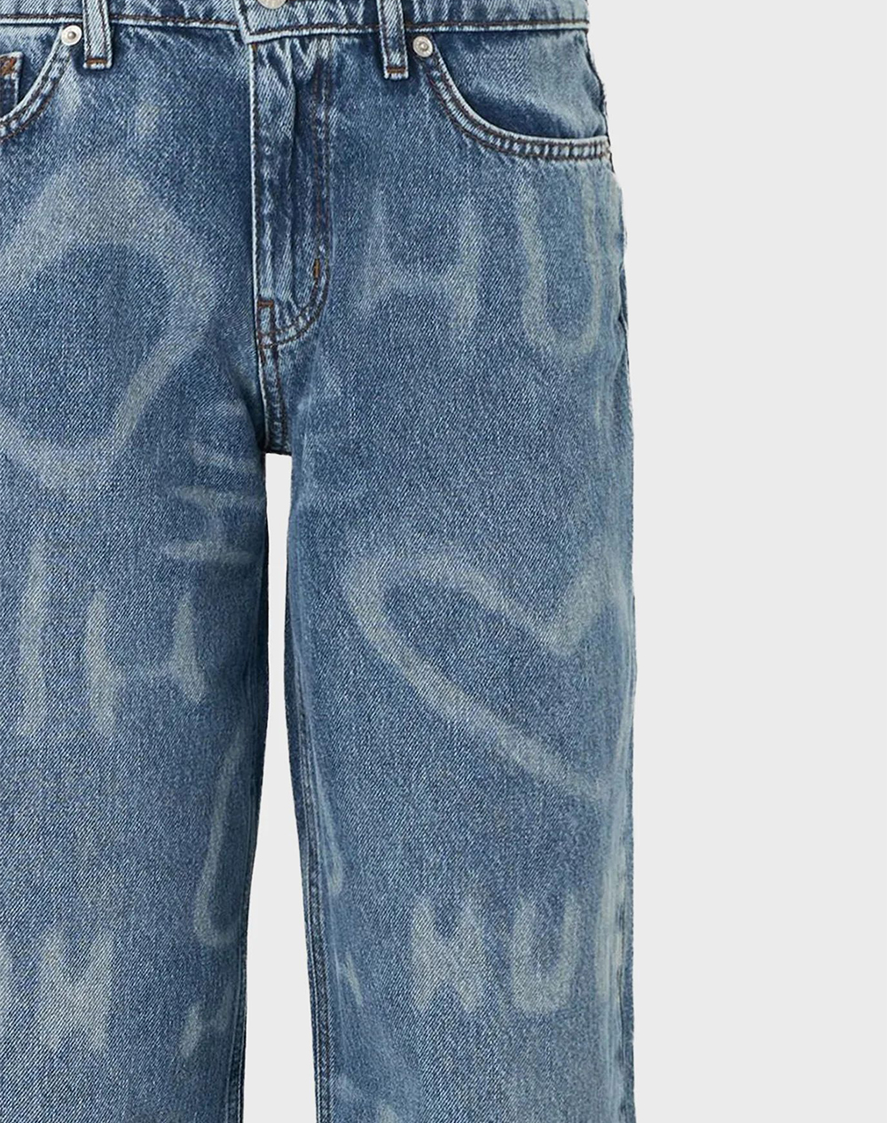 HUGO HUGO Gamala_B 10276973 01 50553051-430 DenimBlue - 2