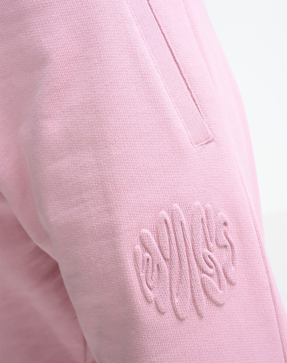 Hugo Naleisy B 10263648 01 50553979-681 Lightpink Γυναικεία ρούχα παντελόνια παντελόνι Φορμας Politikos Shop Πολιτικός