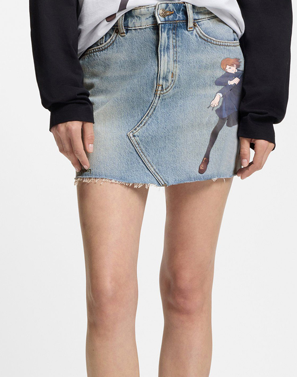 HUGO Gadele_JJK 10276973 01 50557549-437 DenimBlue