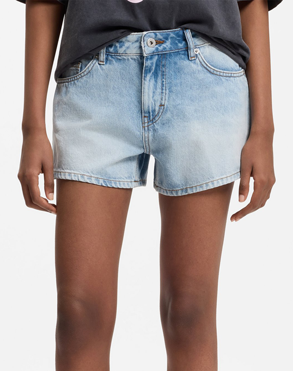 HUGO Galimon_B 10278460 01 50557083-445 DenimLightBlue