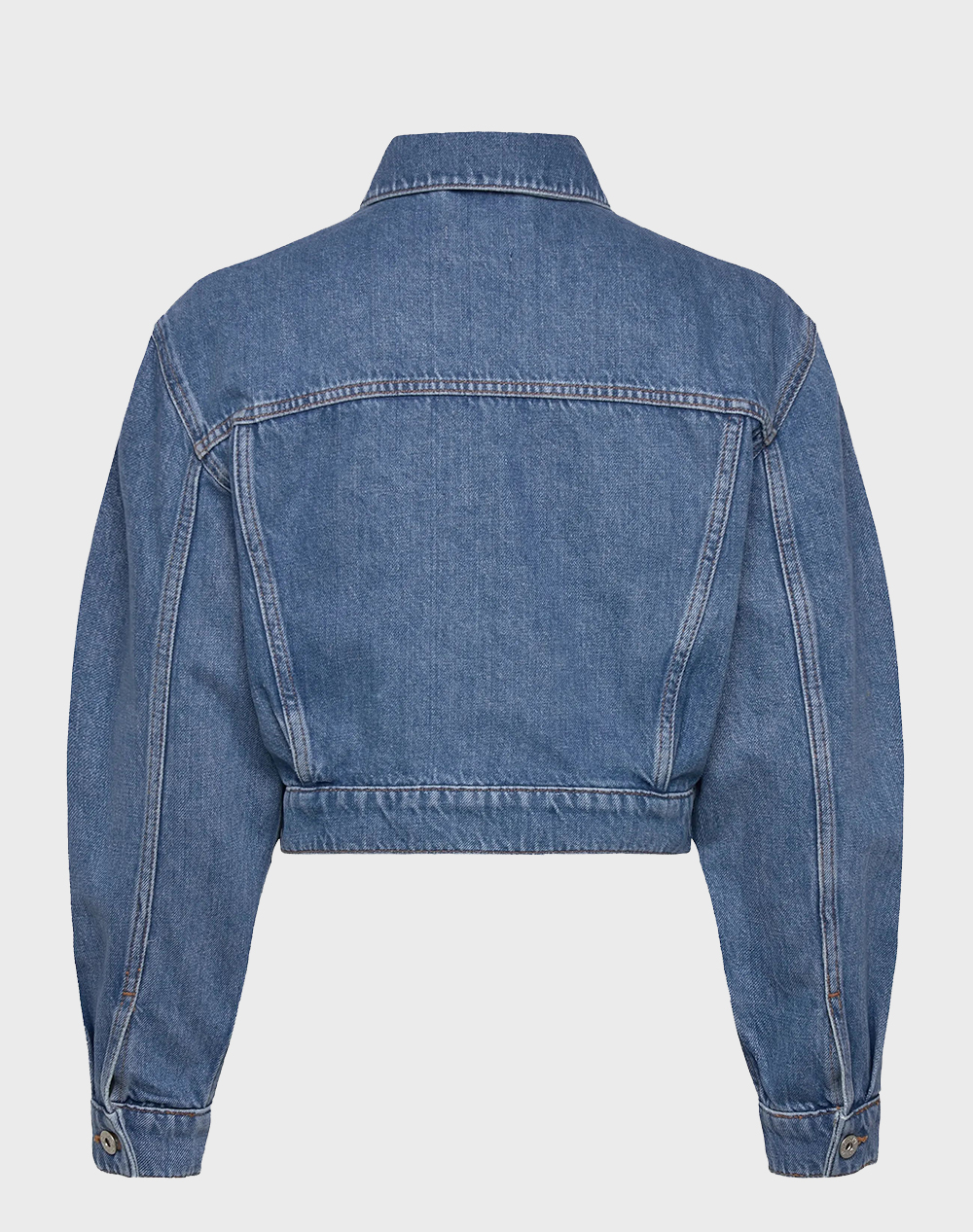 HUGO HUGO Galatea_B 10278470 01 50556970-447 DenimBlue - 2