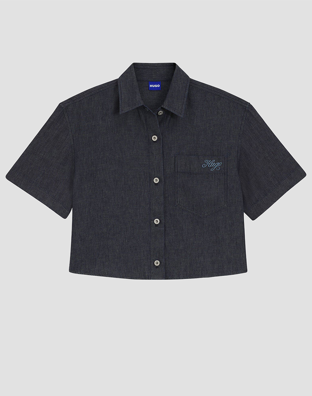 HUGO Erynn_B 10272431 01 50559135-410 DarkBlue