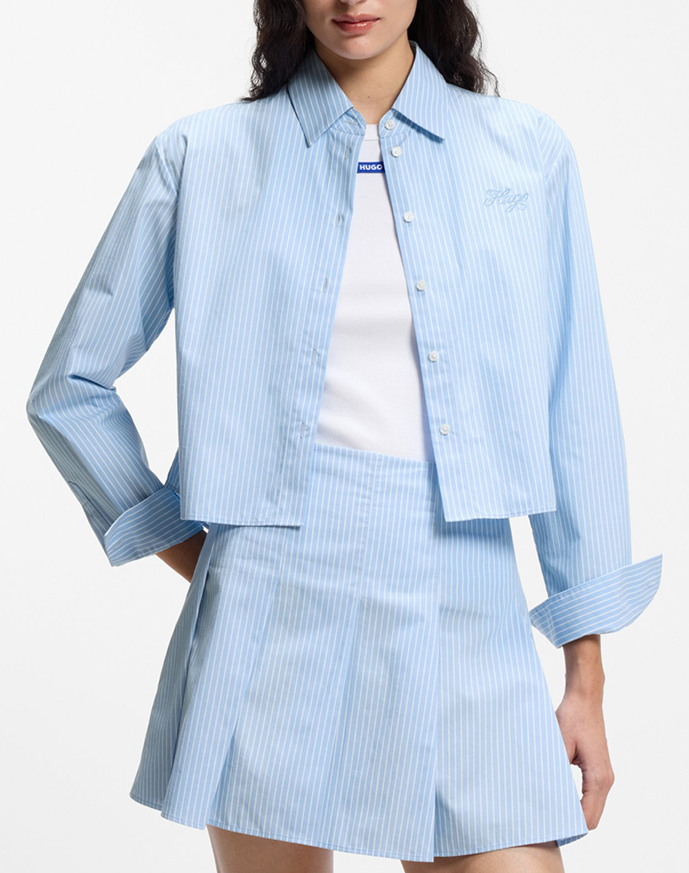 HUGO Epic_B 10278346 01 50559452-994 LightBlue