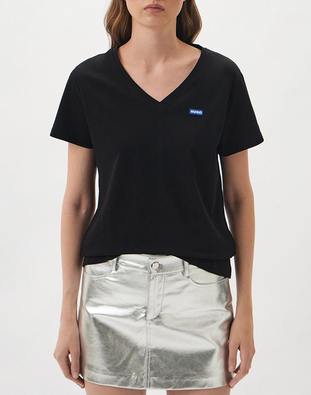 HUGO Classic V_B 10258021 01 50513667-001 Black