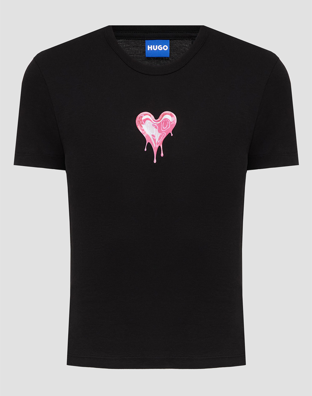 HUGO Dever_B_2 10271233 01 50562240-001 Black