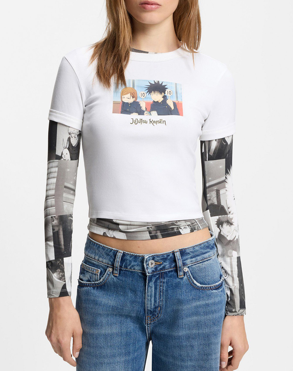 HUGO Dalia_B_JJK 10275034 01 50555481-100 White