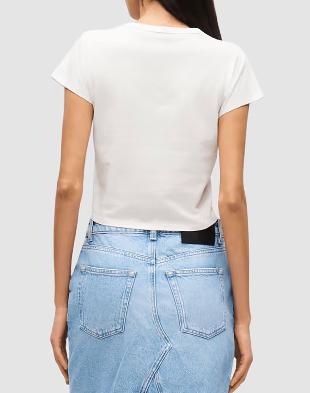 HUGO HUGO Dichroma_B 10279034 01 50560769-102 OffWhite - 2