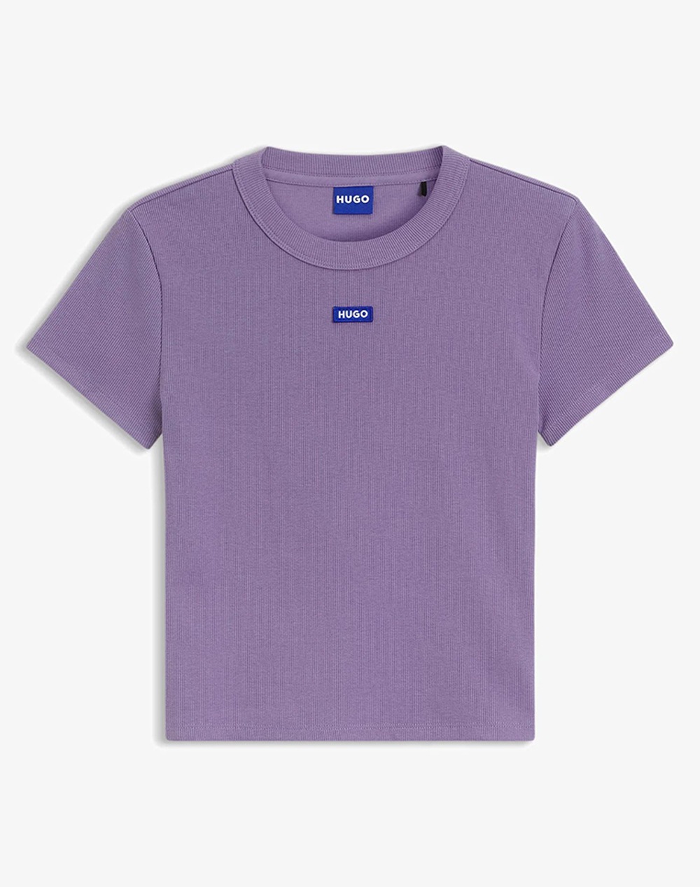 HUGO Baby Tee_B 10257055 01 50510749-521 Purple