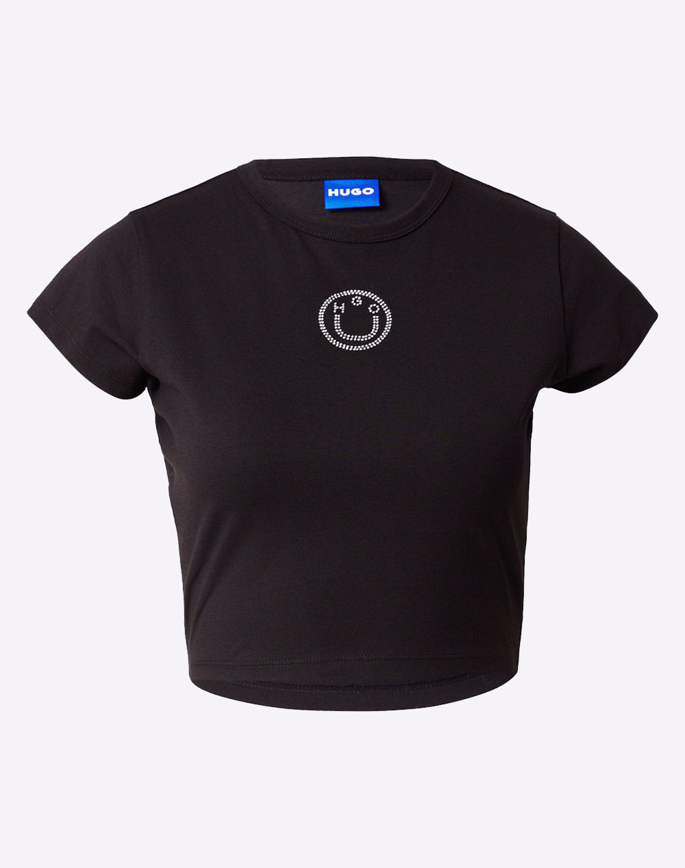 HUGO Dome_B_2 10272901 01 50555719-001 Black