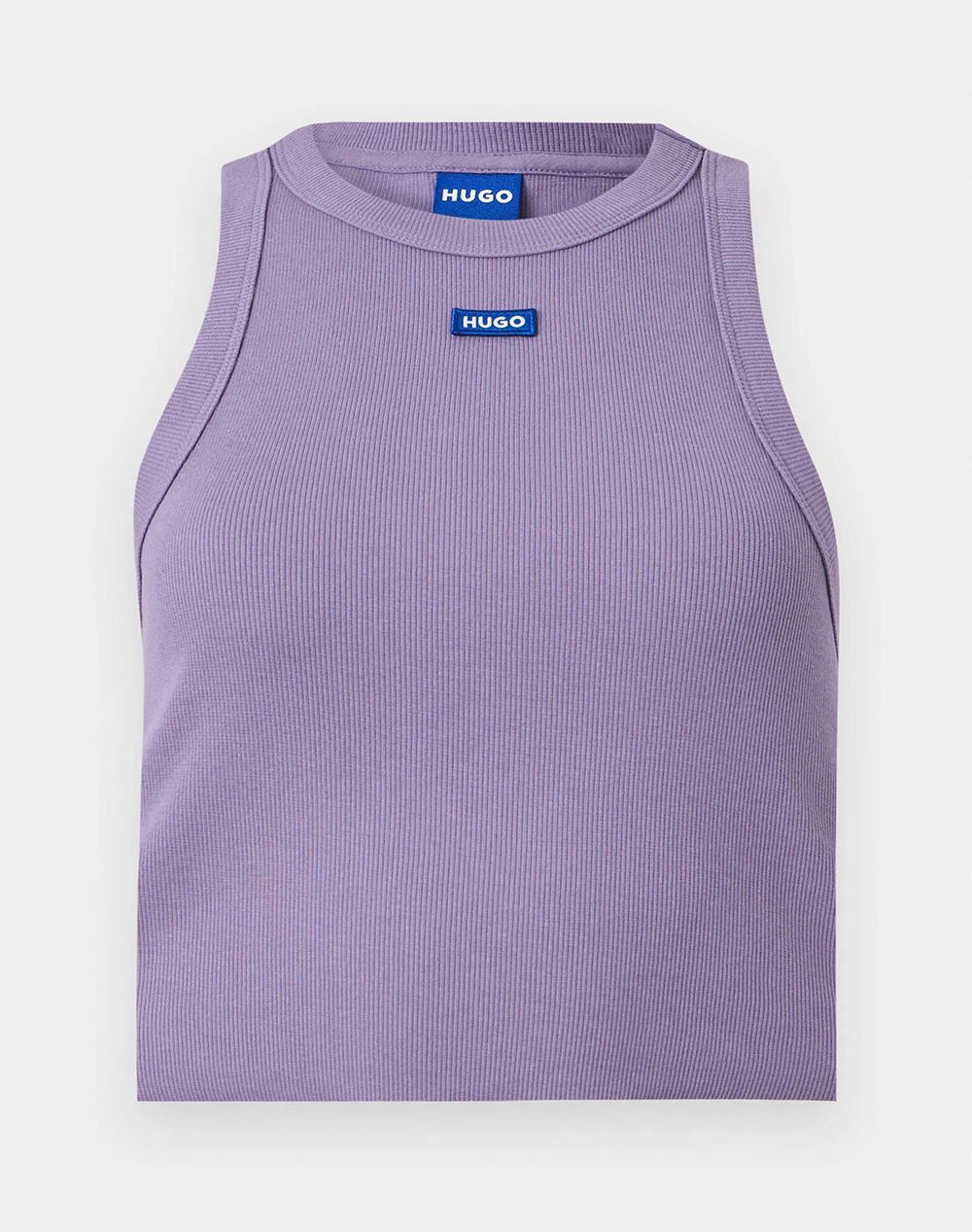 HUGO Baby Tank_B 10257055 01 50511450-521 Purple