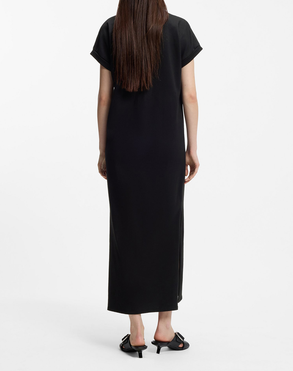 HUGO Nalle_B 10247676 01 50540389-001 Black