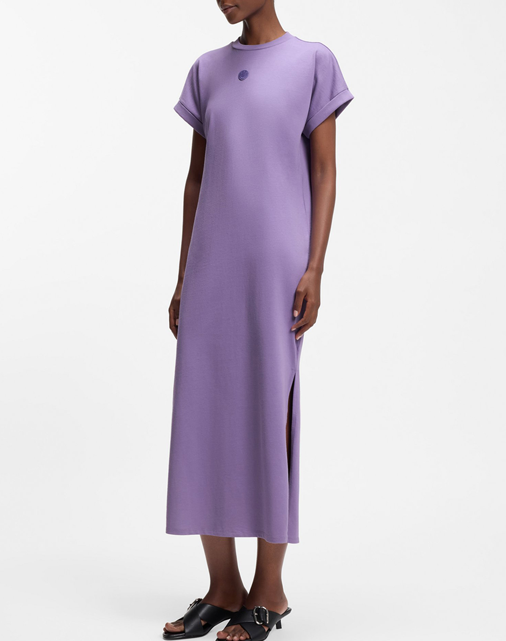 HUGO Nalle_B 10247676 01 50540389-521 Purple