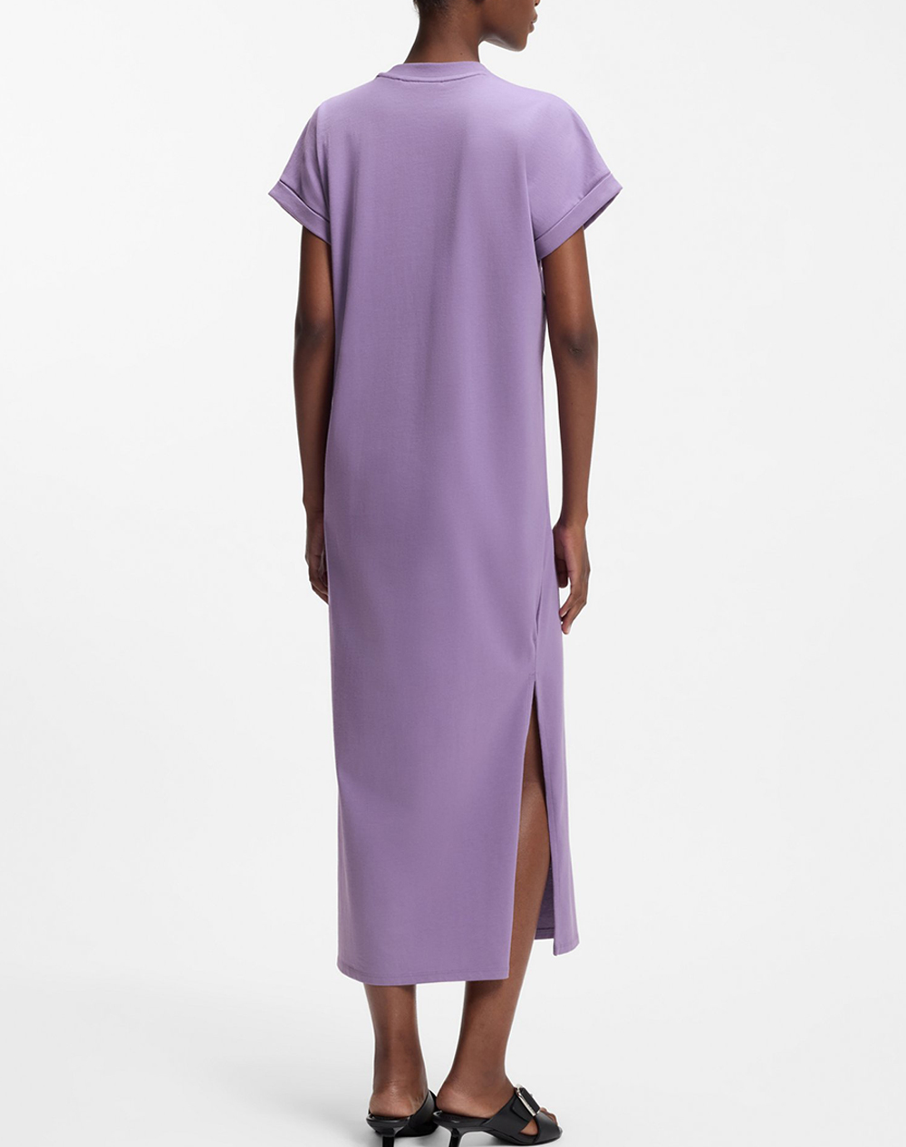 HUGO Nalle_B 10247676 01 50540389-521 Purple