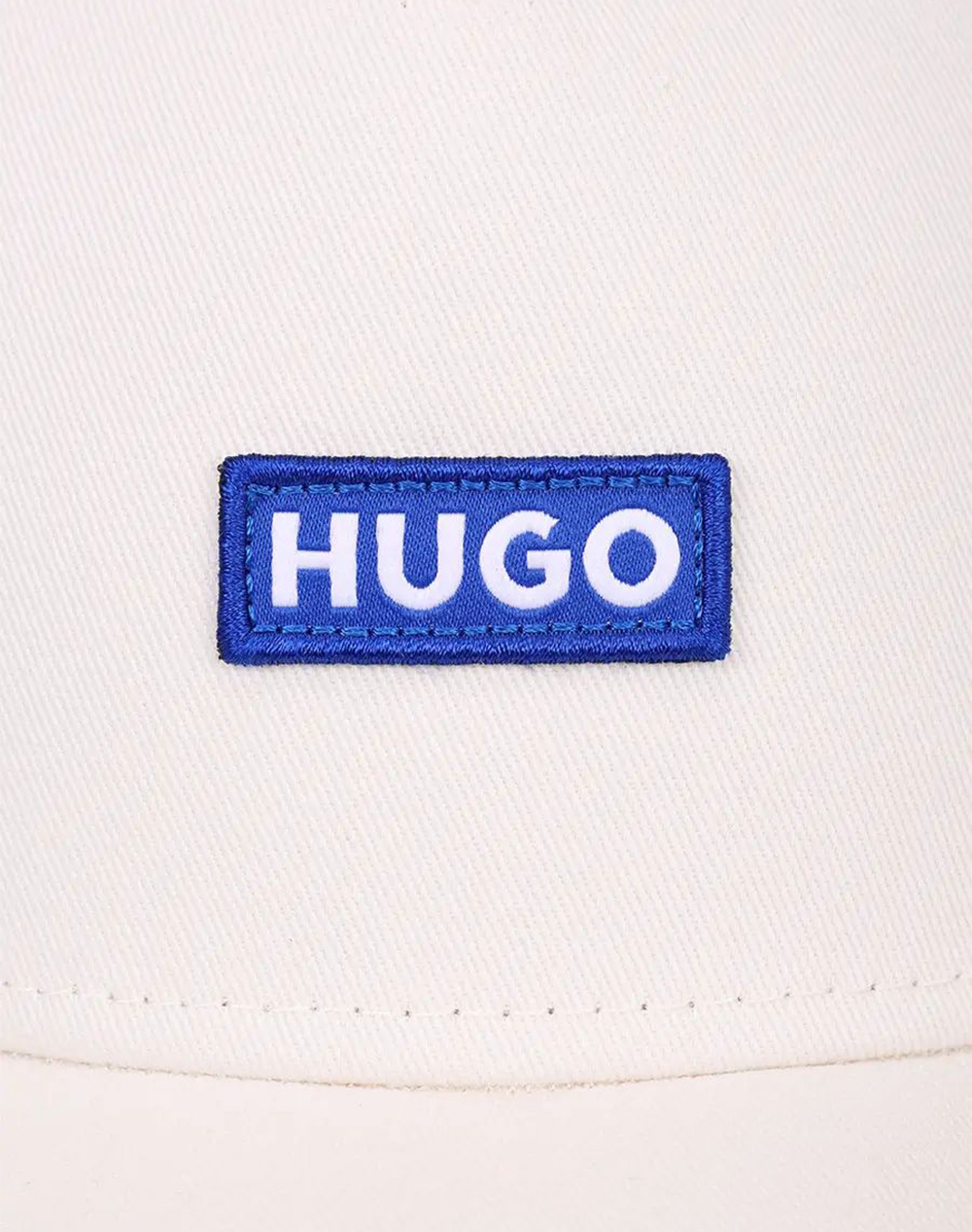 HUGO Alyce 10261144 01 50522023-110 Cream φωτογραφία