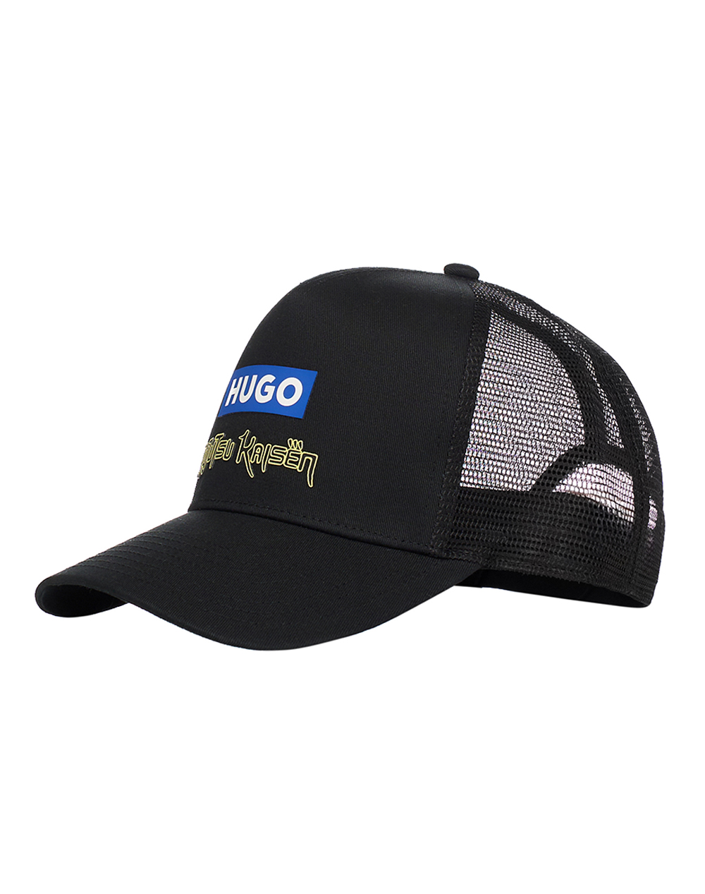 HUGO HUGO Merk_JJK 10269331 01 50559350-001 Black