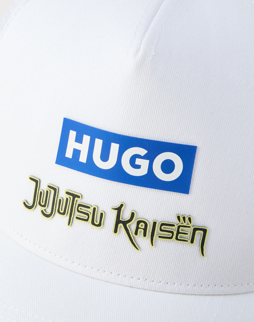 HUGO Merk_JJK 10269331 01 50559350-100 White φωτογραφία