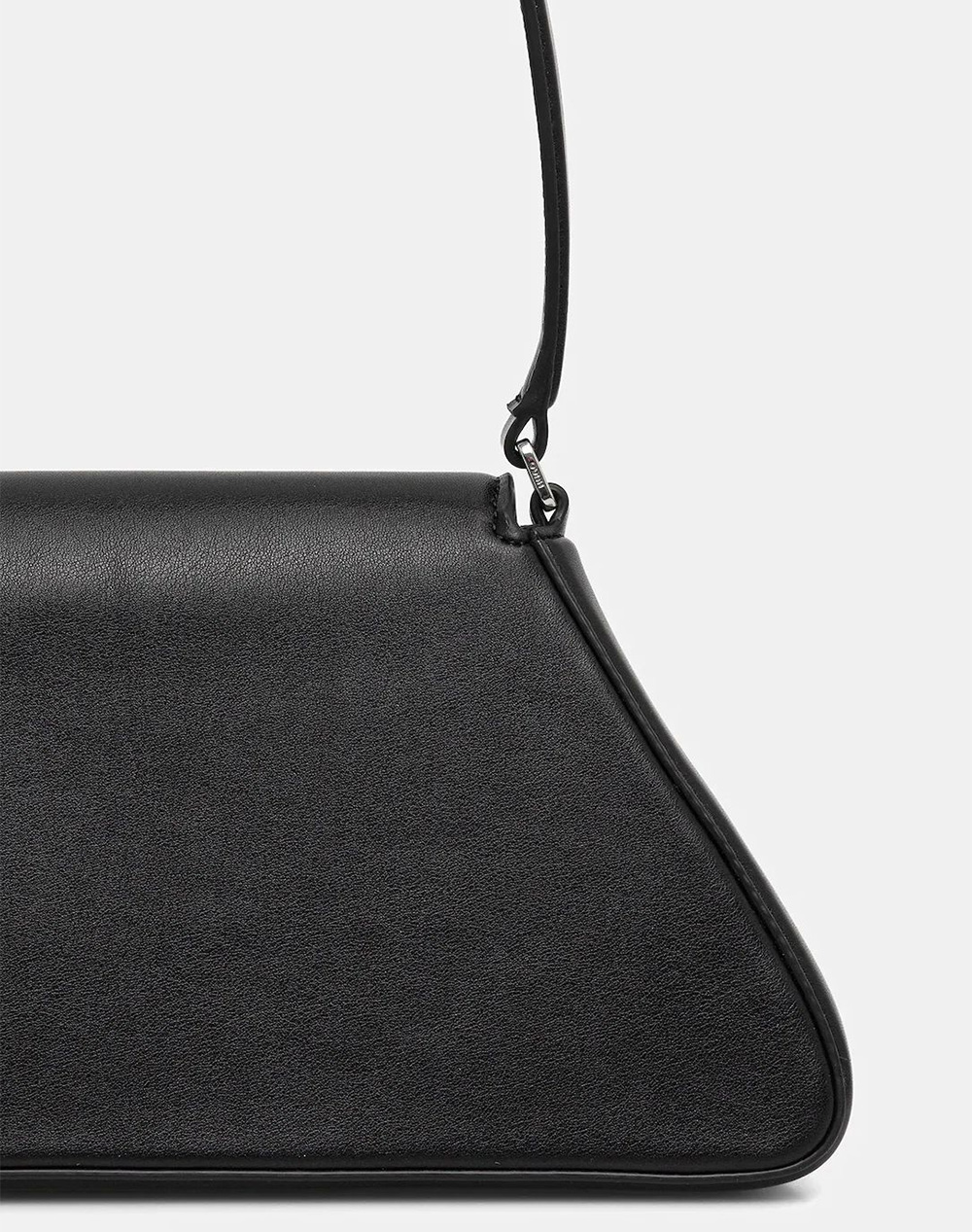 HUGO Ulani_Shoulder Bag 10245651 01 50557996-001 Black