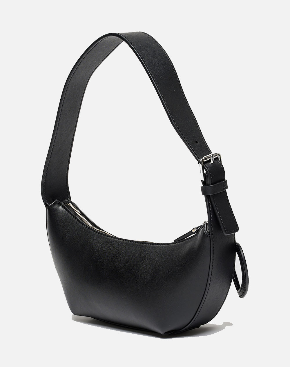 HUGO Twila_Shoulder Bag 10279869 01 50563027-001 Black