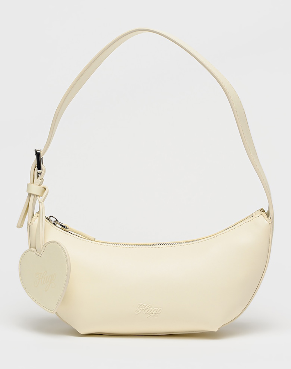 HUGO Twila_Shoulder Bag 10279869 01 50563027-118 Cream