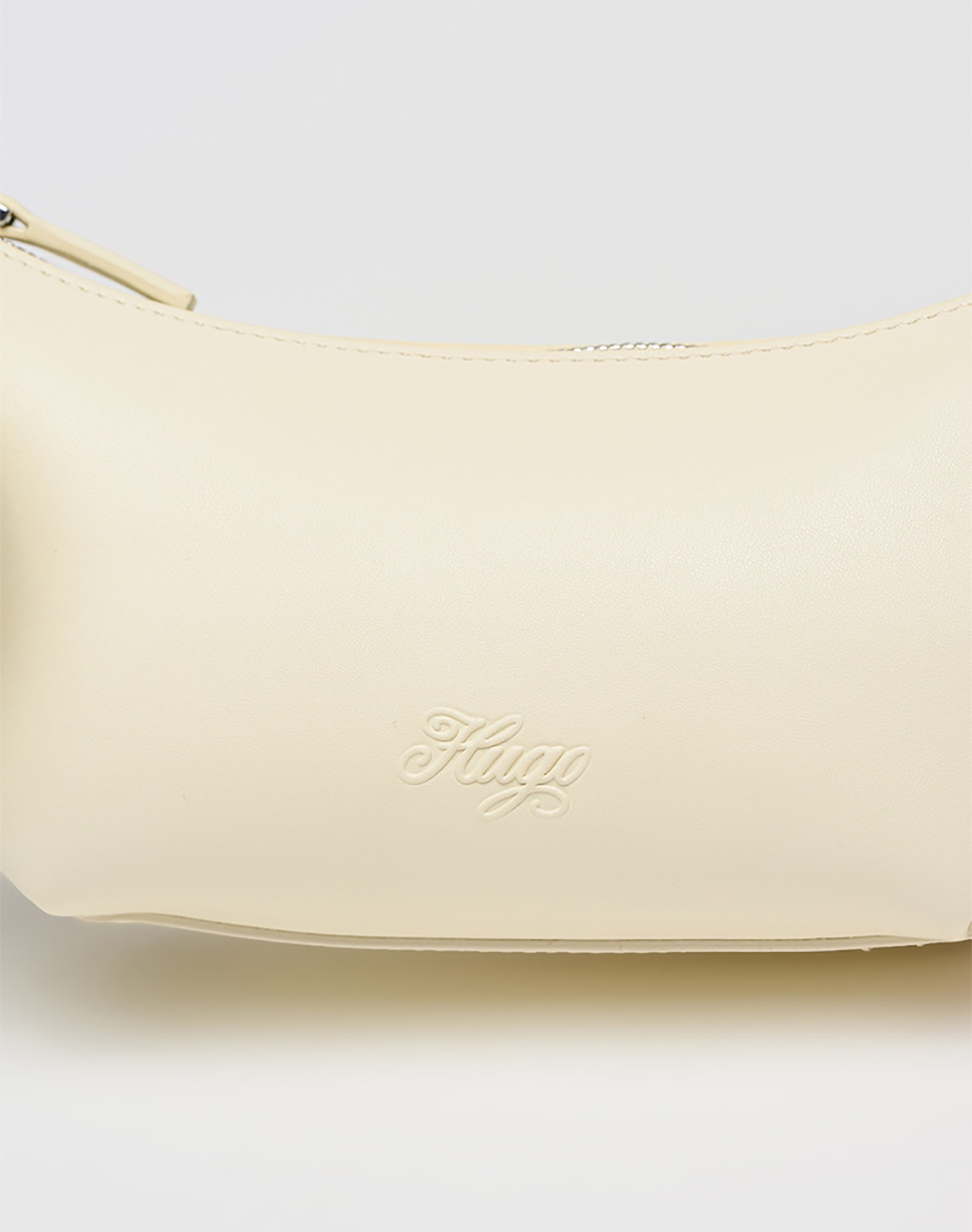 HUGO Twila_Shoulder Bag 10279869 01 50563027-118 Cream